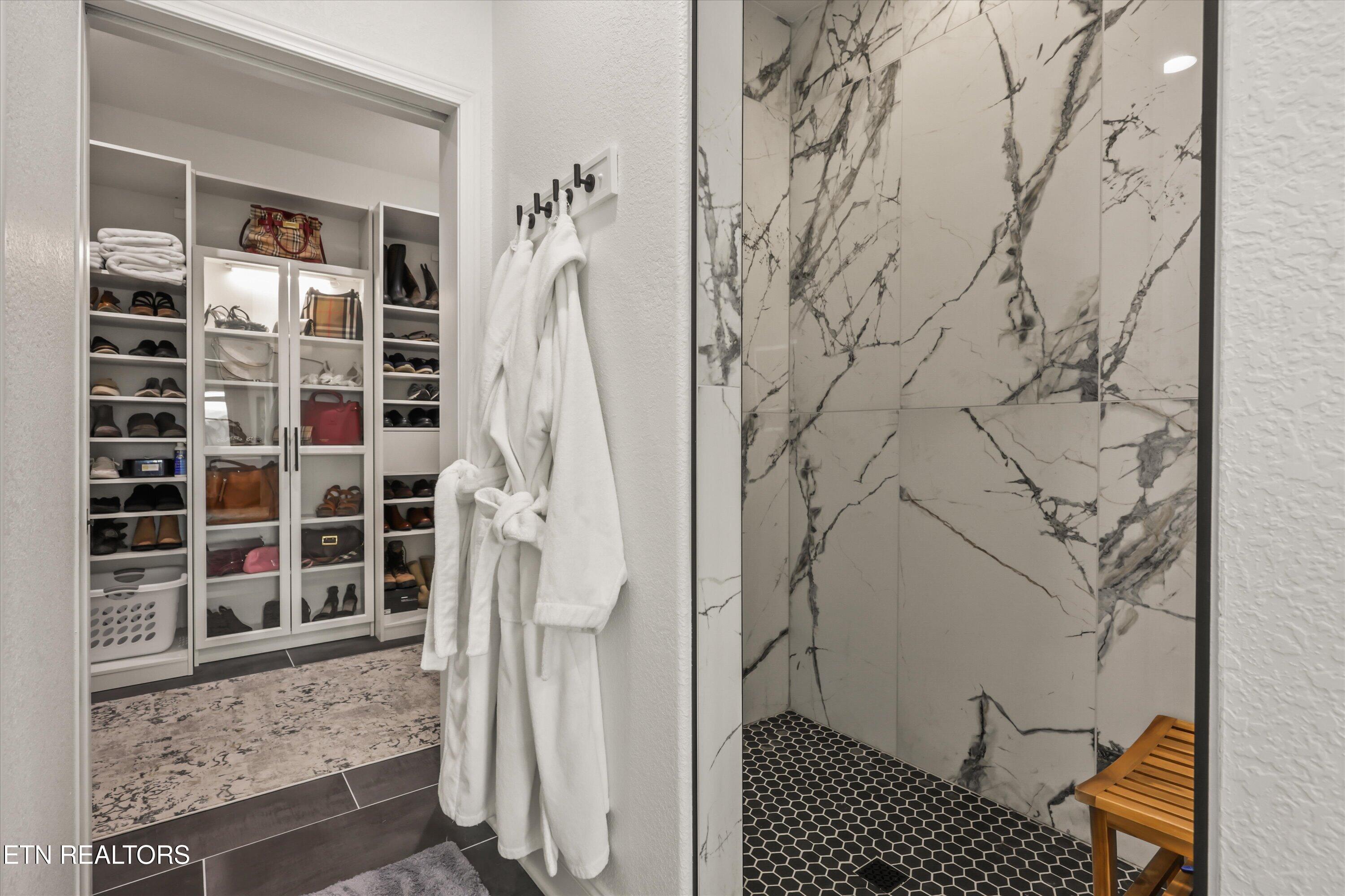 481 Masters Lane Bean Station, TN 37708 - Photo 24 of 58 Seamless, luxurious finish