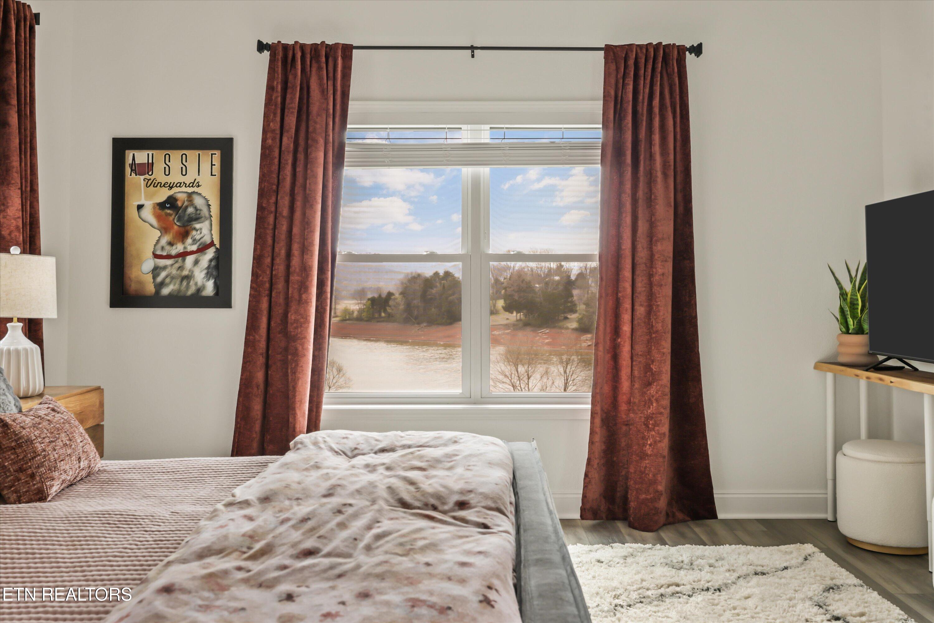 481 Masters Lane Bean Station, TN 37708 - Photo 27 of 58 Let's finish the main level