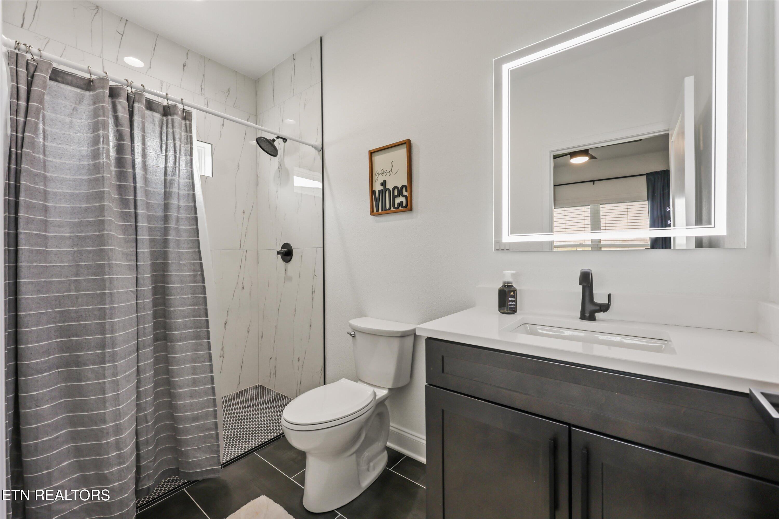 481 Masters Lane Bean Station, TN 37708 - Photo 35 of 58 Style continues through