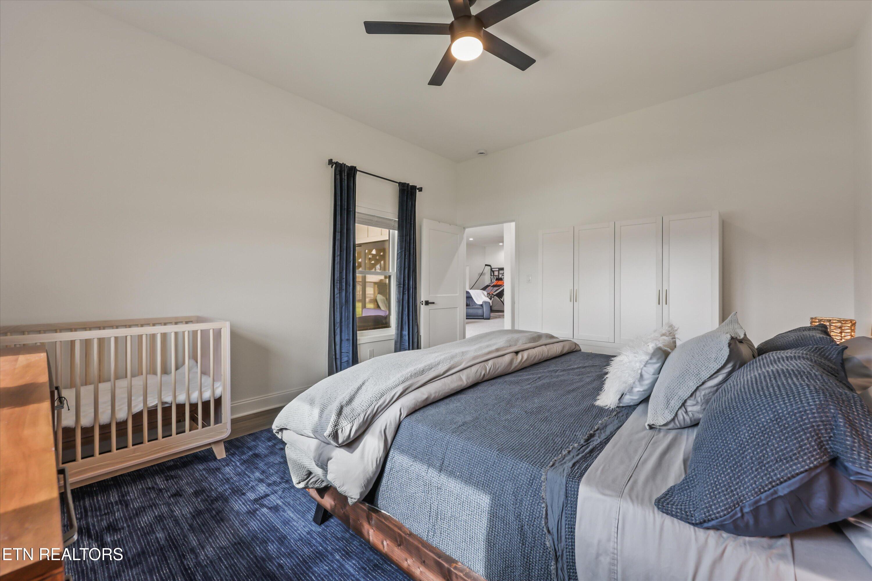 481 Masters Lane Bean Station, TN 37708 - Photo 38 of 58 Builts for closet