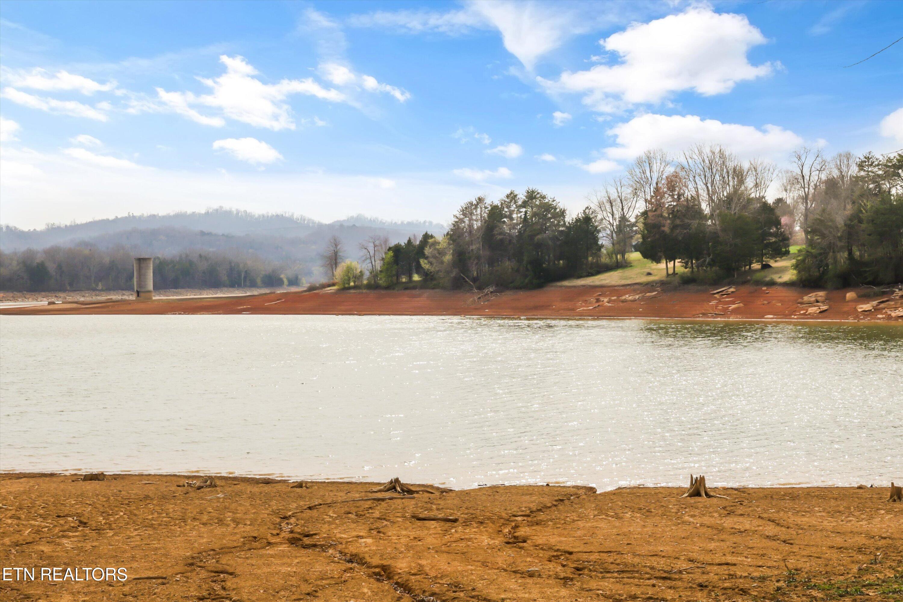481 Masters Lane Bean Station, TN 37708 - Photo 56 of 58 A rare beach-like entry into the water.