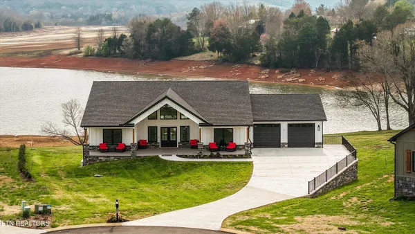 $1,195,000 | 481 Masters Lane, Bean Station, TN 37708