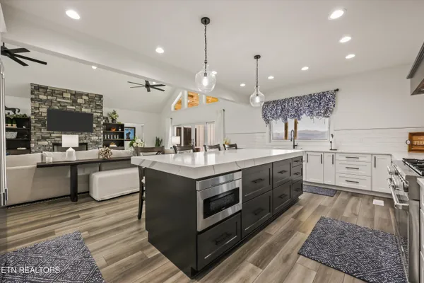 $1,195,000 | 481 Masters Lane, Bean Station, TN 37708