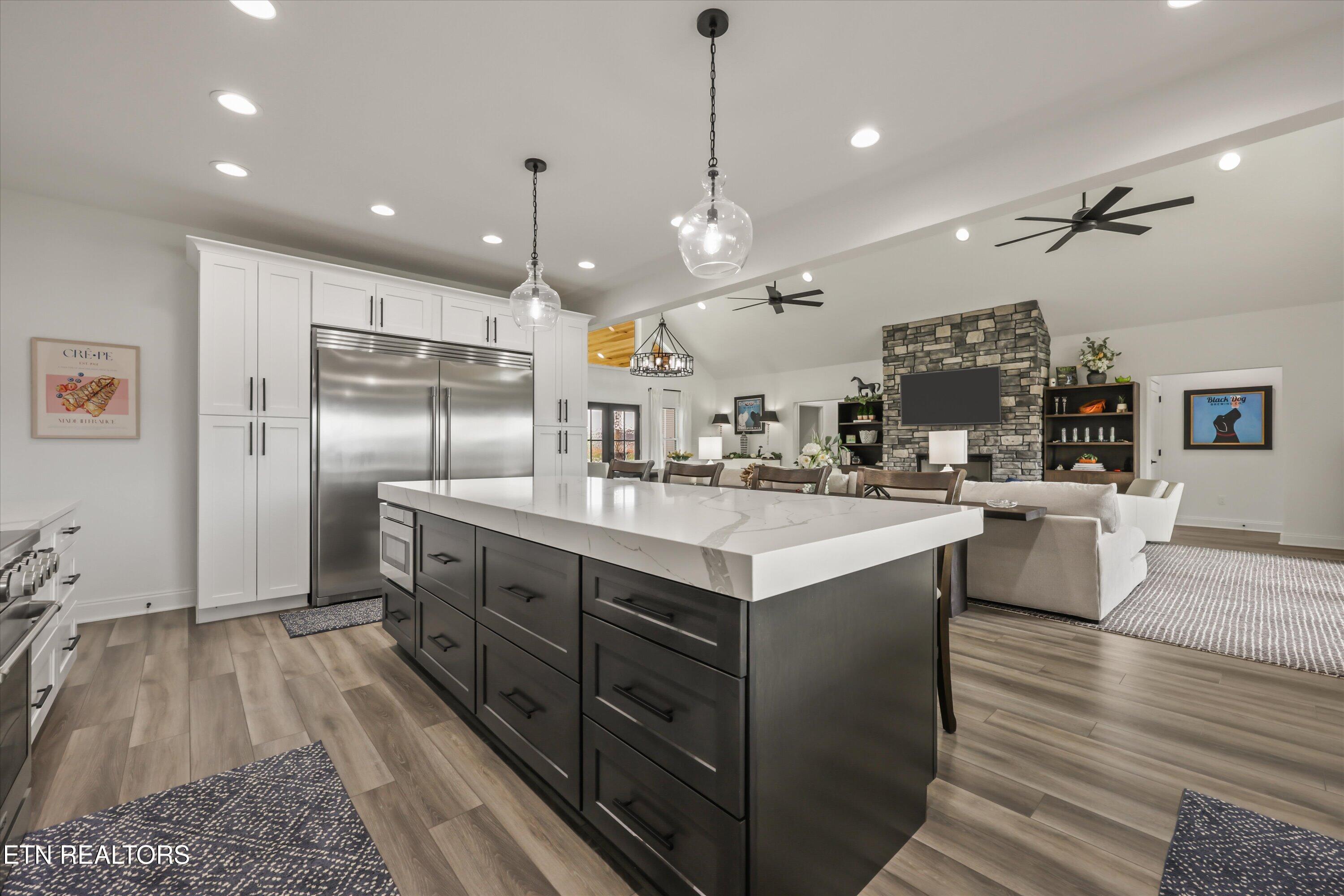 481 Masters Lane Bean Station, TN 37708 - Photo 9 of 58 High-end appliances