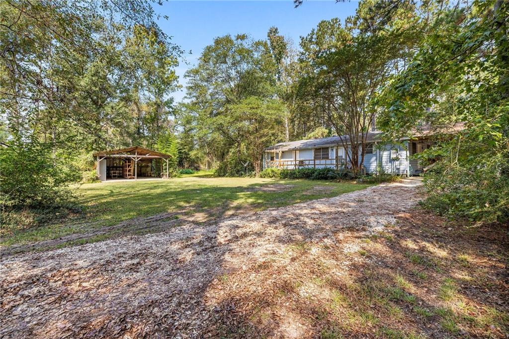 25075 Shorty Wilson Road Loranger, LA 70446 - Photo 3 of 19
