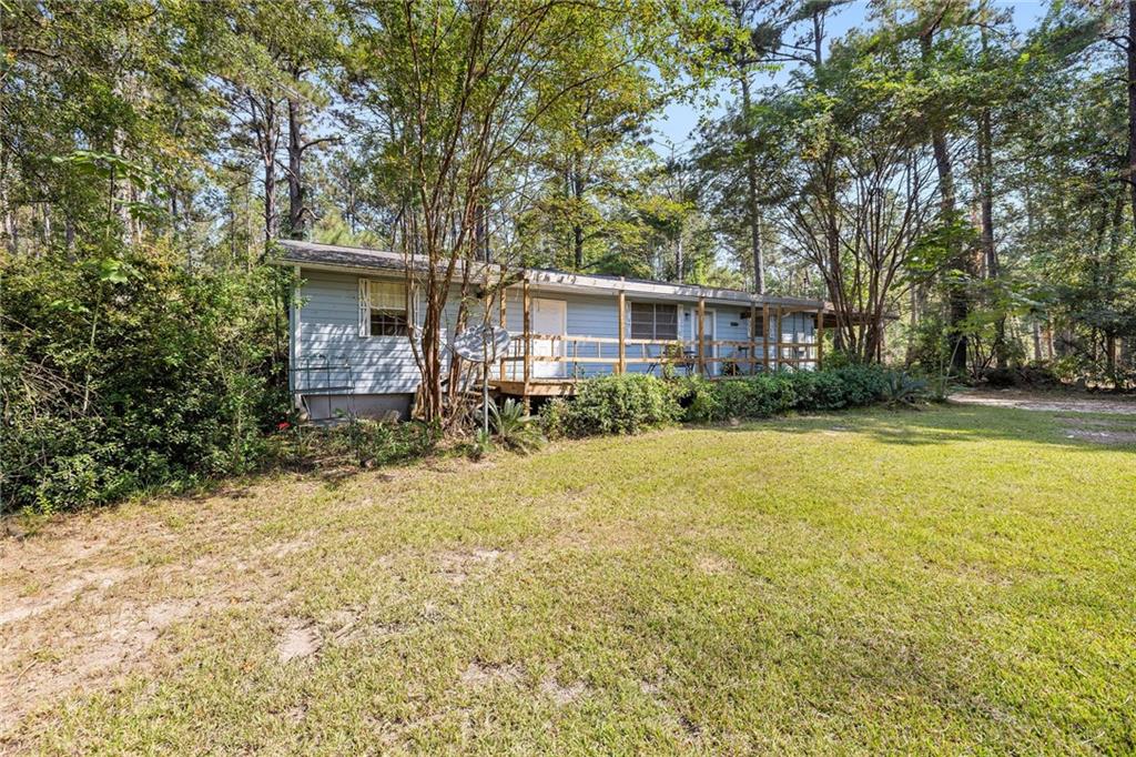 25075 Shorty Wilson Road Loranger, LA 70446 - Photo 4 of 19