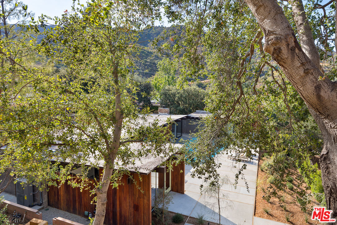 272 Mesa Lila Road Glendale, CA 91208 - Photo 39 of 46 a picture of tree