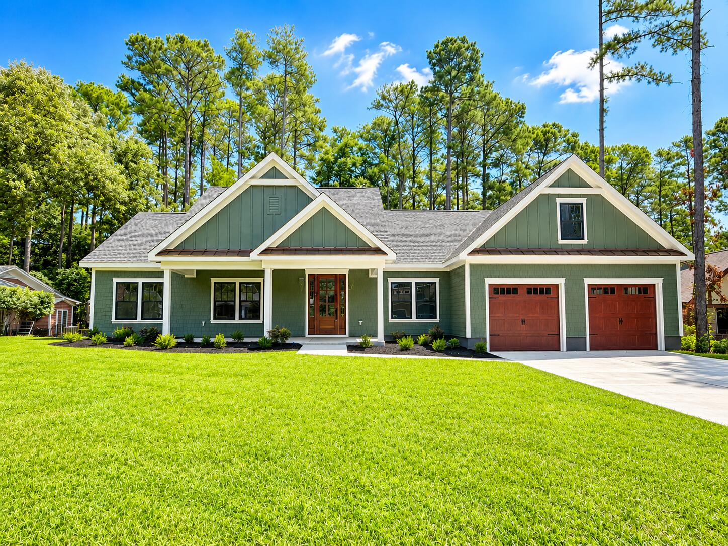 115 Wateree Drive Santee, SC 29142 - Photo 1 of 23 1