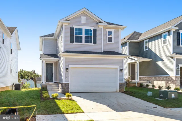 $599,999 | 5735 Howard Drive, Glen Burnie, MD 21061