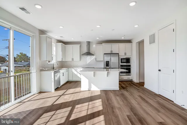 $599,999 | 5735 Howard Drive, Glen Burnie, MD 21061