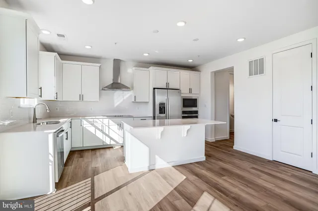 $599,999 | 5735 Howard Drive, Glen Burnie, MD 21061