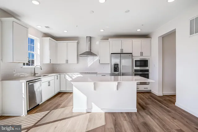 $599,999 | 5735 Howard Drive, Glen Burnie, MD 21061