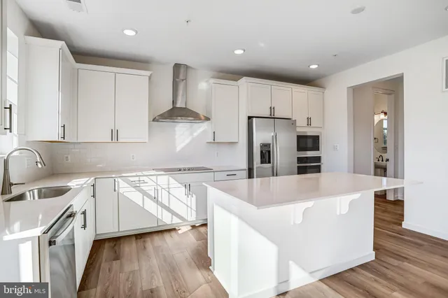 $599,999 | 5735 Howard Drive, Glen Burnie, MD 21061