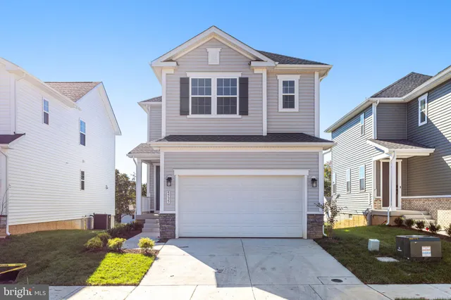 $599,999 | 5735 Howard Drive, Glen Burnie, MD 21061