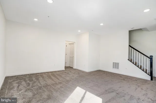 $599,999 | 5735 Howard Drive, Glen Burnie, MD 21061