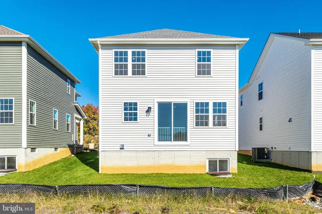 $599,999 | 5735 Howard Drive, Glen Burnie, MD 21061