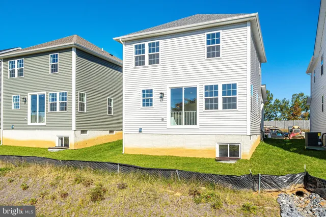 $599,999 | 5735 Howard Drive, Glen Burnie, MD 21061