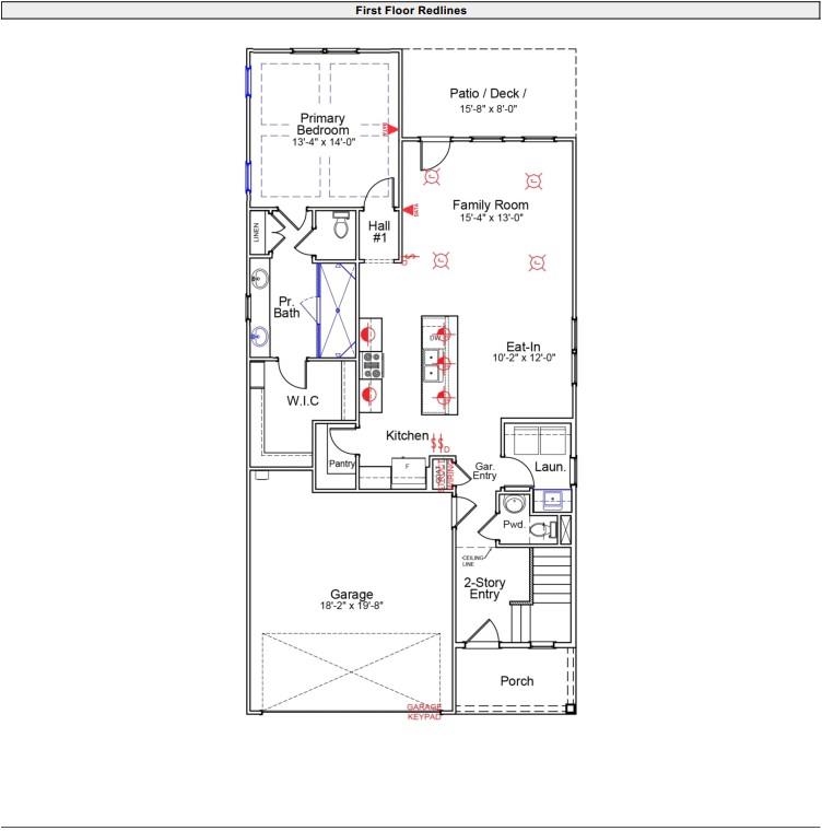 7043 New Horizons Lane Boiling Springs, SC 29316 - Photo 2 of 3