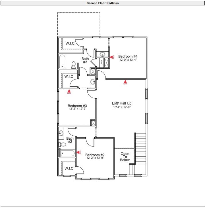 7043 New Horizons Lane Boiling Springs, SC 29316 - Photo 3 of 3