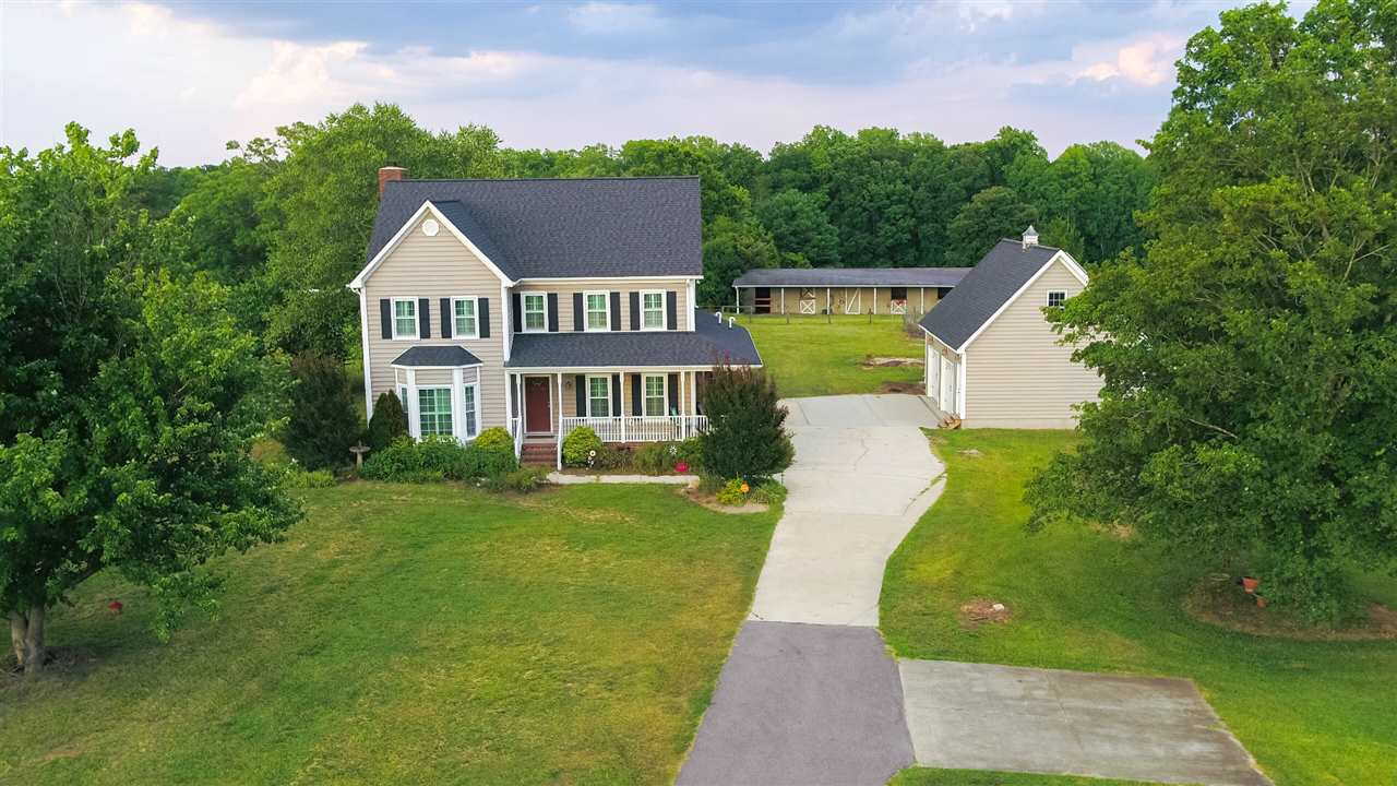 5425 Rock Service Station Road Raleigh, NC 27603 - Photo 3 of 30 Photo 3