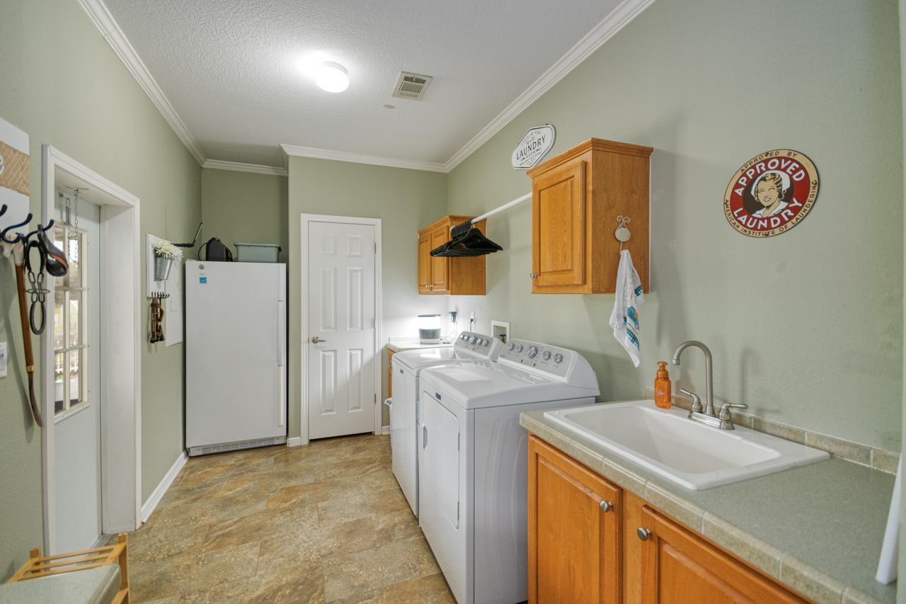 332 Northeast Forsythia Way Pinetta, FL 32350 - Photo 22 of 51