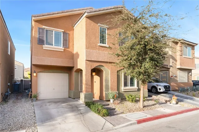 $364,900 | 4147 Chamisa Cove Street, Las Vegas, NV 89115