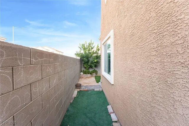 $364,900 | 4147 Chamisa Cove Street, Las Vegas, NV 89115