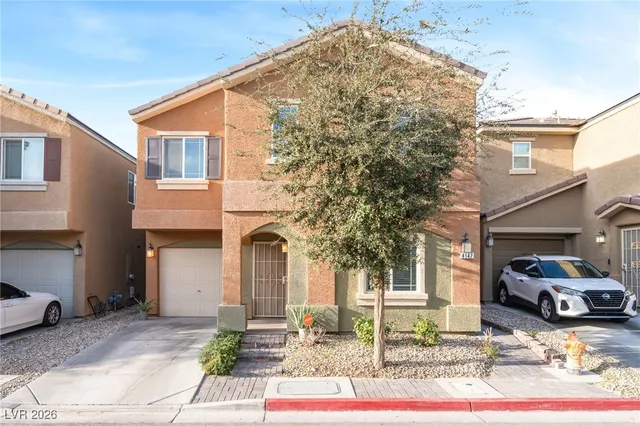 $364,900 | 4147 Chamisa Cove Street, Las Vegas, NV 89115