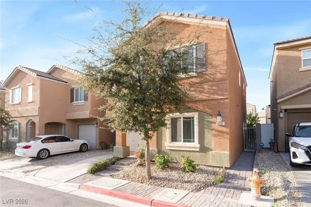 $364,900 | 4147 Chamisa Cove Street, Las Vegas, NV 89115