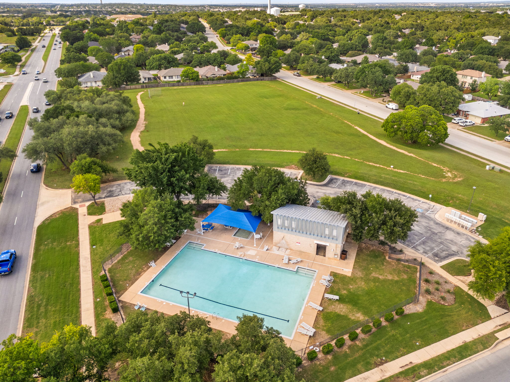 1210 Rice Avenue Cedar Park, TX 78613 - Photo 30 of 32