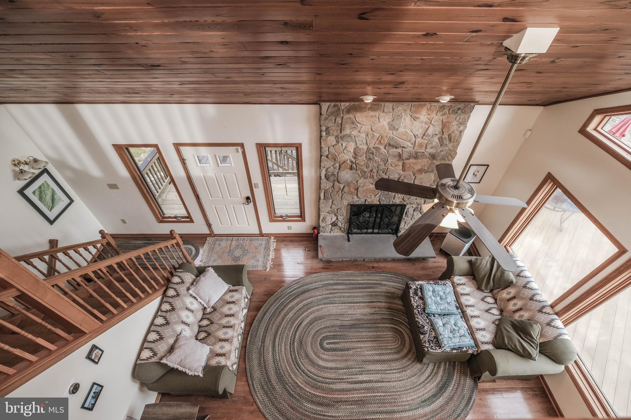 642 Paddys Run Road Star Tannery, VA 22654 - Photo 67 of 79
