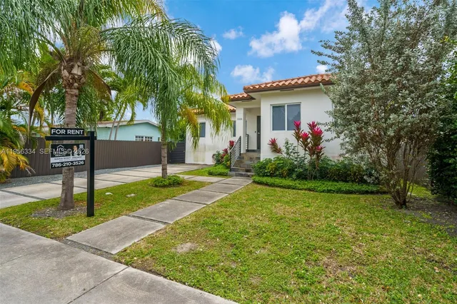 $4,500 | 3508 Northwest 19th Terrace, Miami, FL 33125