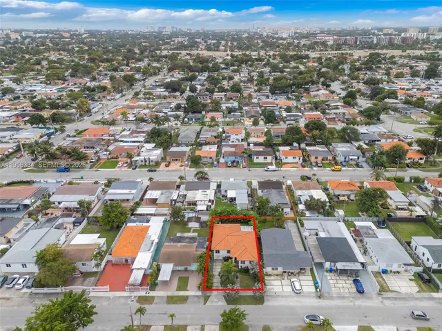 $4,500 | 3508 Northwest 19th Terrace, Miami, FL 33125