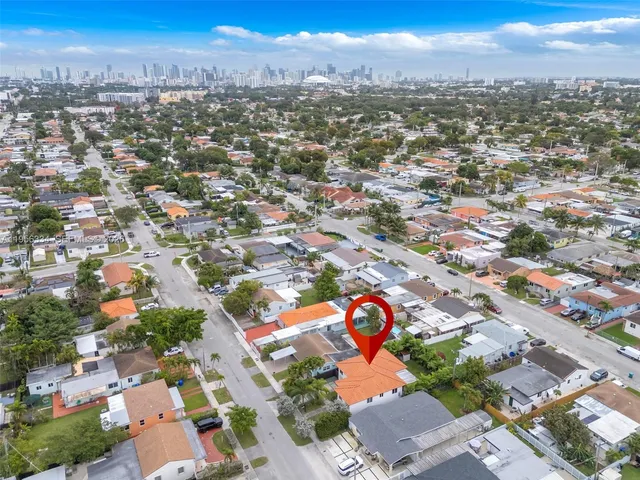 $4,500 | 3508 Northwest 19th Terrace, Miami, FL 33125