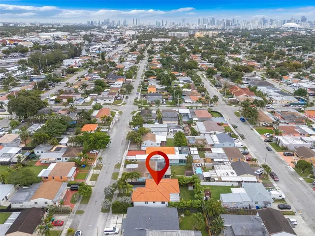 $4,500 | 3508 Northwest 19th Terrace, Miami, FL 33125