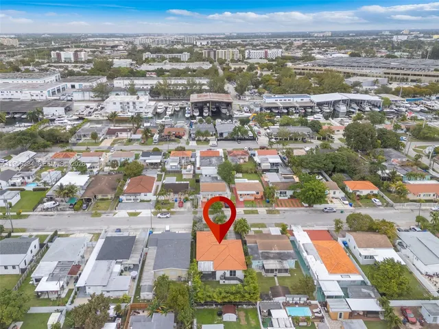 $4,500 | 3508 Northwest 19th Terrace, Miami, FL 33125