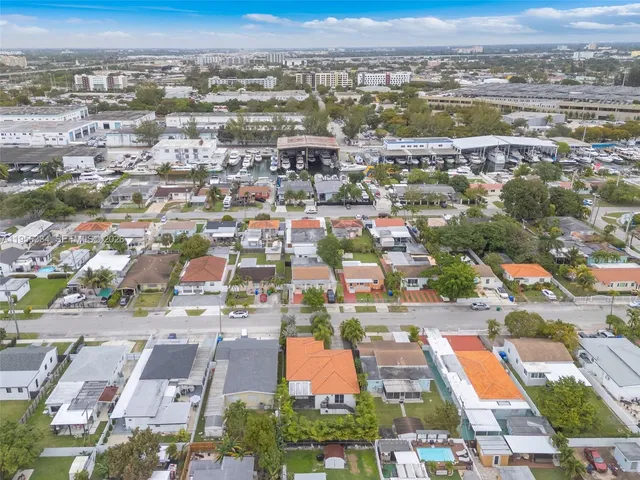 $4,500 | 3508 Northwest 19th Terrace, Miami, FL 33125