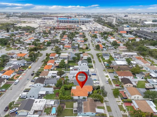 $4,500 | 3508 Northwest 19th Terrace, Miami, FL 33125