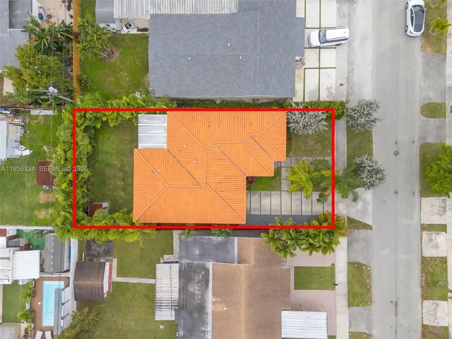 $4,500 | 3508 Northwest 19th Terrace, Miami, FL 33125