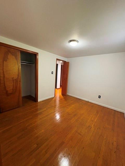 118 Foster Road Beaver Falls, PA 15010 - Photo 15 of 47 Bedroom