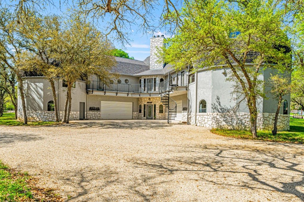 475 Brand Road Bulverde, TX 78163 - Photo 32 of 56
