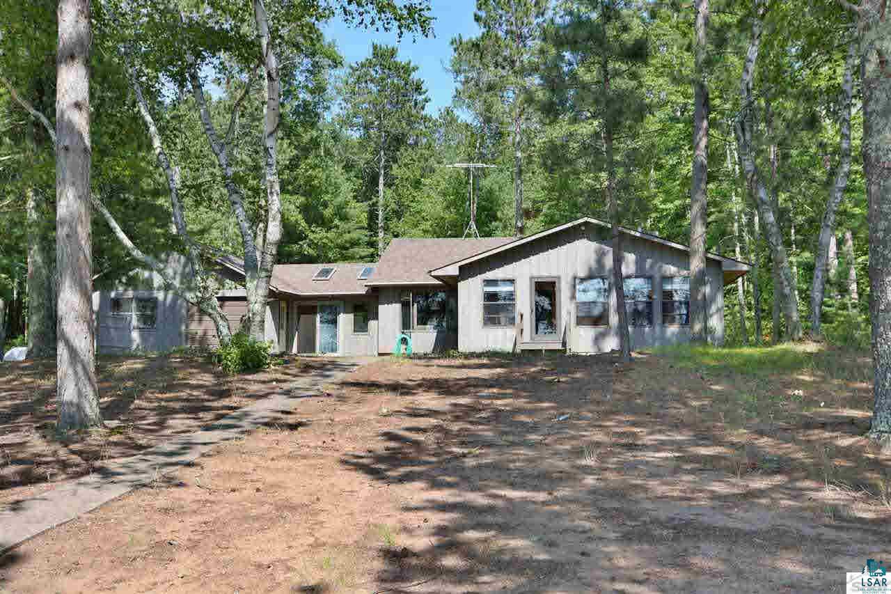1775 Buchman Road Barnes, WI 54838 - Photo 1 of 25 Gallery Image 1