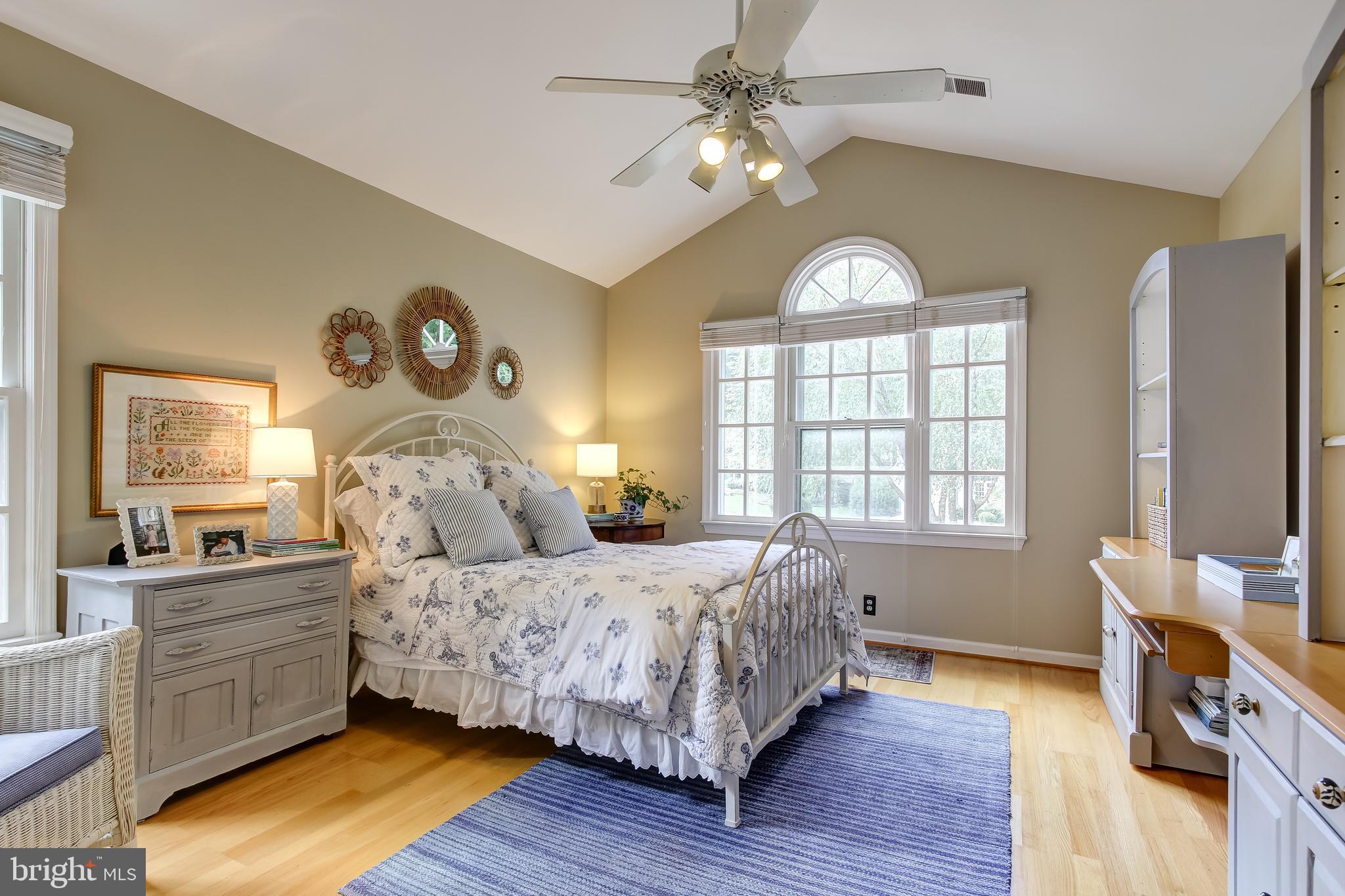 1279 Lamplighter Way Reston, VA 20194 - Photo 22 of 35 Bedroom