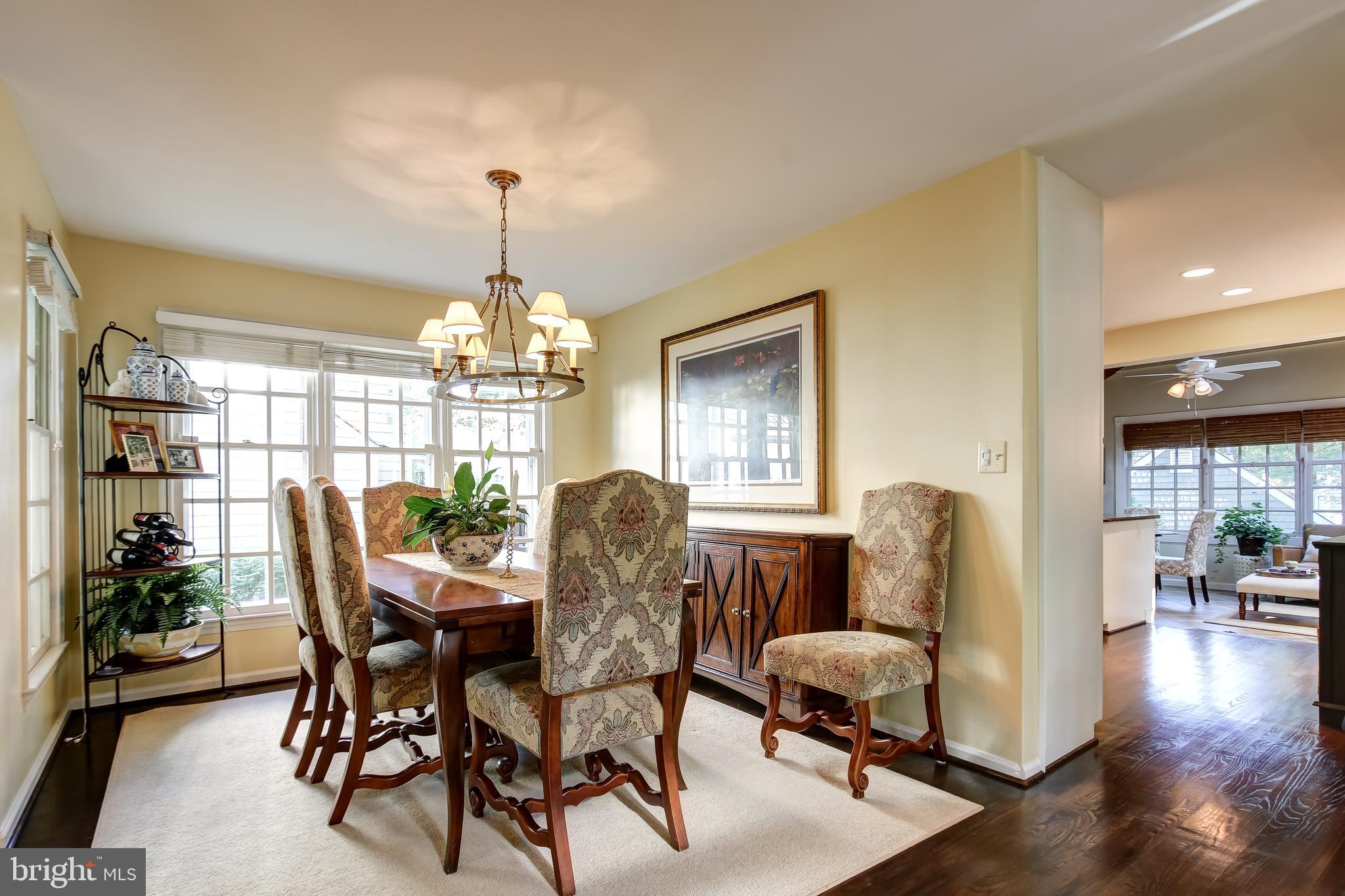 1279 Lamplighter Way Reston, VA 20194 - Photo 10 of 35 Dining Room