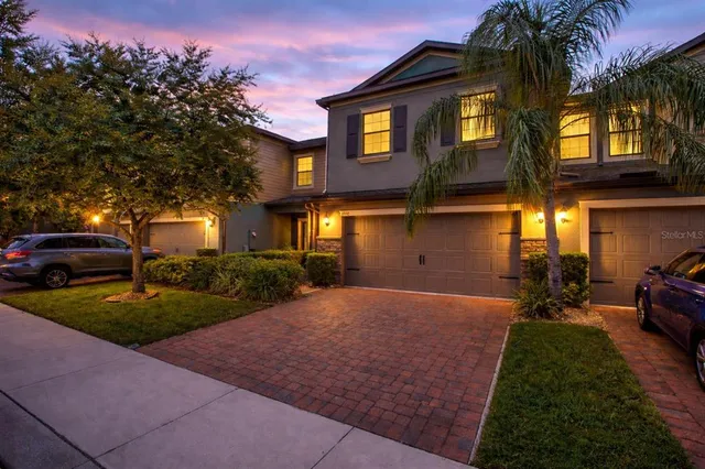 $400,000 | 17358 Old Tobacco Road, Lutz, FL 33558