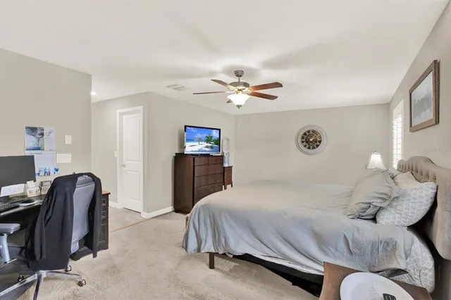 $400,000 | 17358 Old Tobacco Road, Lutz, FL 33558