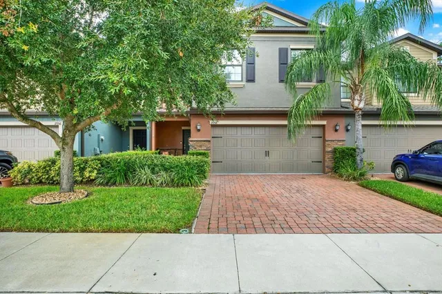 $400,000 | 17358 Old Tobacco Road, Lutz, FL 33558