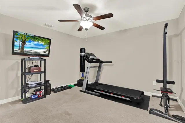 $400,000 | 17358 Old Tobacco Road, Lutz, FL 33558