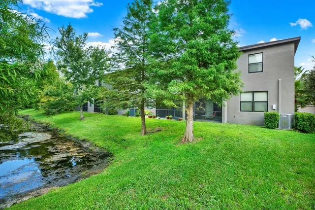 $400,000 | 17358 Old Tobacco Road, Lutz, FL 33558