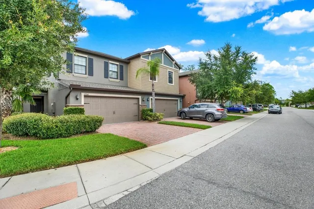 $400,000 | 17358 Old Tobacco Road, Lutz, FL 33558